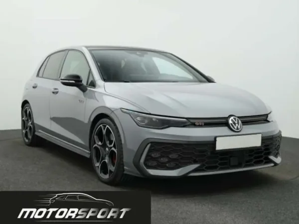 Volkswagen Golf GTI 8.5 2.0 TSI 265cv DSG - Anno: 09/2024 - Km: 26.950 - immagine 3