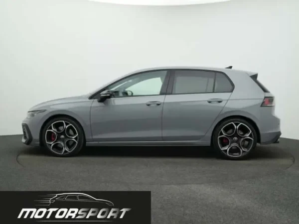 Volkswagen Golf GTI 8.5 2.0 TSI 265cv DSG - Anno: 09/2024 - Km: 26.950 - immagine 5