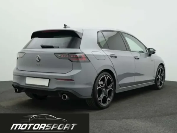 Volkswagen Golf GTI 8.5 2.0 TSI 265cv DSG - Anno: 09/2024 - Km: 26.950 - immagine 8