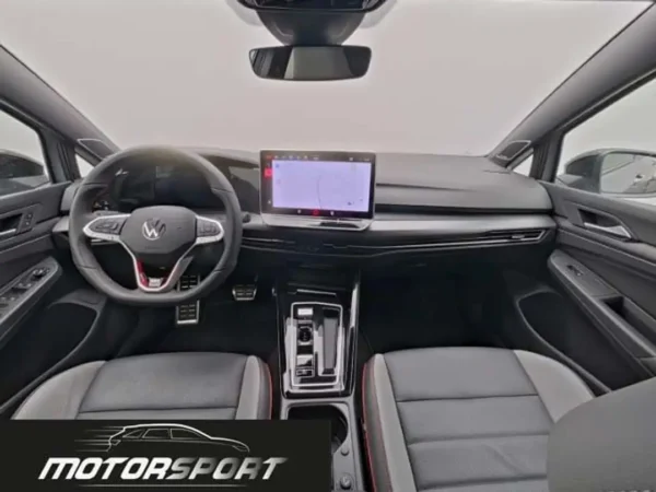 Volkswagen Golf GTI 8.5 2.0 TSI 265cv DSG - Anno: 09/2024 - Km: 26.950 - immagine 9