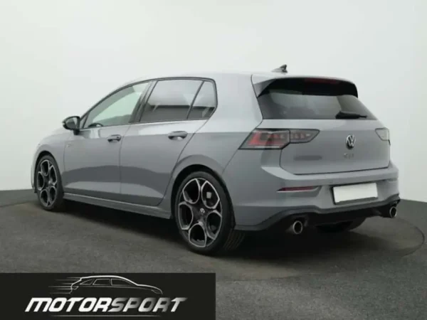 Volkswagen Golf GTI 8.5 2.0 TSI 265cv DSG - Anno: 09/2024 - Km: 26.950 - immagine 6