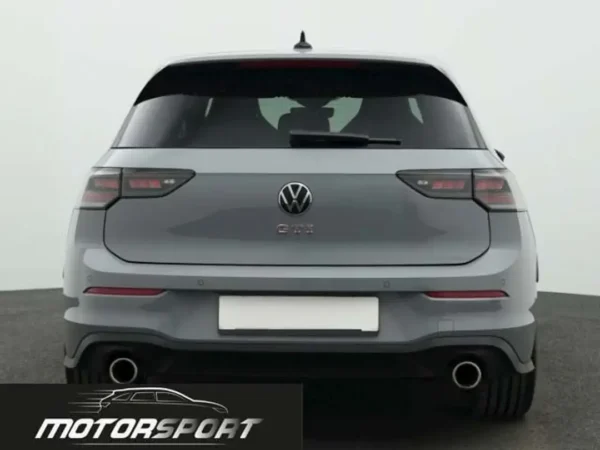 Volkswagen Golf GTI 8.5 2.0 TSI 265cv DSG - Anno: 09/2024 - Km: 26.950 - immagine 7