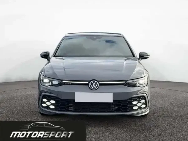 Volkswagen Golf GTI 2.0 TSI 245cv DSG - Anno: 04/2024 - Km: 19.100 - immagine 2