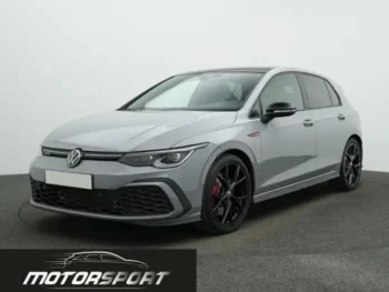 Volkswagen Golf GTI 2.0 TSI 245cv DSG - Anno: 04/2024 - Km: 19.100