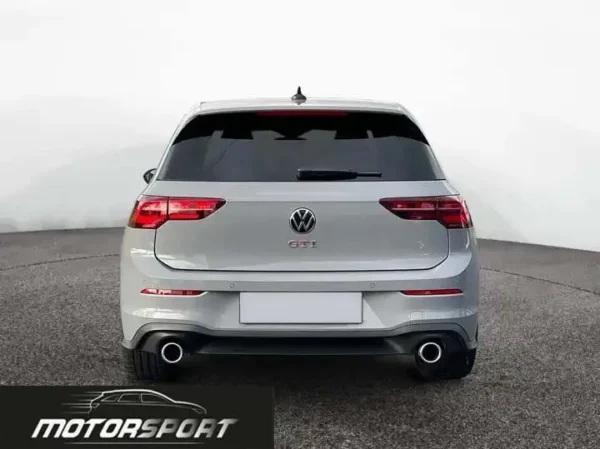 Volkswagen Golf GTI 2.0 TSI 245cv DSG - Anno: 04/2024 - Km: 19.100 - immagine 4
