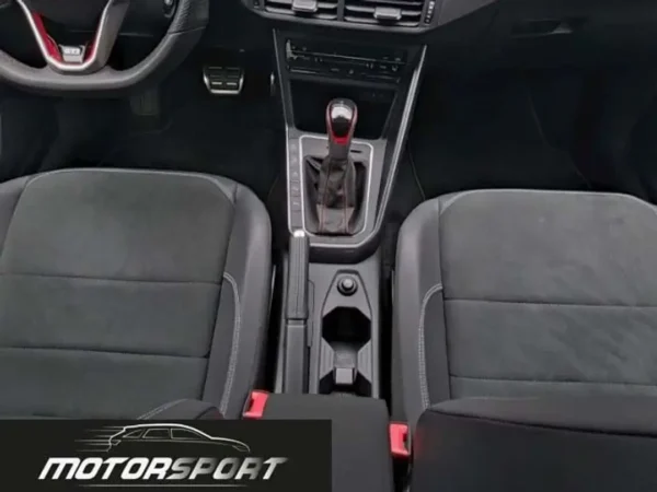 Volkswagen Polo GTI 2.0 TSI 207cv DSG - Anno: 09/2024 - Km: 23.400 - immagine 12