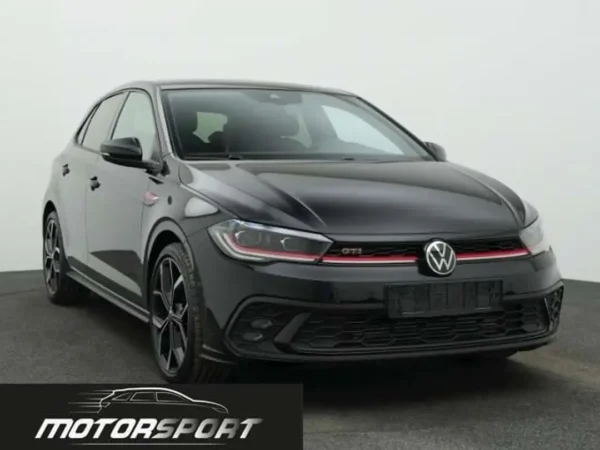 Volkswagen Polo GTI 2.0 TSI 207cv DSG - Anno: 09/2024 - Km: 23.400 - immagine 3