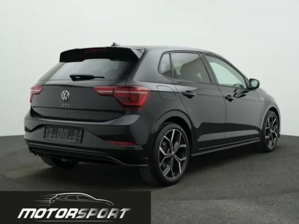 Volkswagen Polo GTI 2.0 TSI 207cv DSG - Anno: 09/2024 - Km: 23.400 - immagine 8