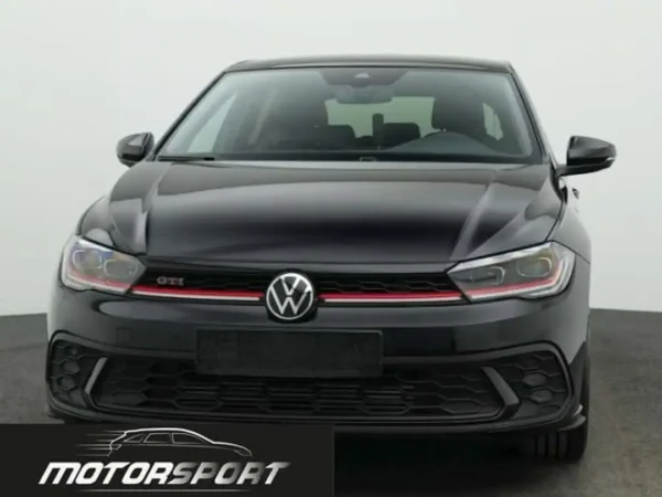 Volkswagen Polo GTI 2.0 TSI 207cv DSG - Anno: 09/2024 - Km: 23.400 - immagine 2