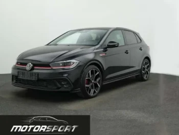 Volkswagen Polo GTI 2.0 TSI 207cv DSG - Anno: 09/2024 - Km: 23.400