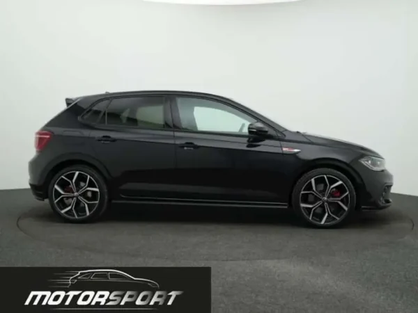 Volkswagen Polo GTI 2.0 TSI 207cv DSG - Anno: 09/2024 - Km: 23.400 - immagine 4