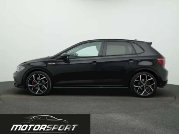 Volkswagen Polo GTI 2.0 TSI 207cv DSG - Anno: 09/2024 - Km: 23.400 - immagine 5