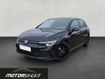 Volkswagen Golf GTI 2.0 TSI 245cv DSG - Anno: 01/2024 - Km: 21.000