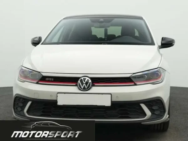 Volkswagen Polo GTI 2.0 TSI 207cv DSG - Anno: 09/2024 - Km: 13.990 - immagine 2