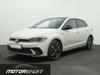 Volkswagen Polo GTI 2.0 TSI 207cv DSG - Anno: 09/2024 - Km: 13.990