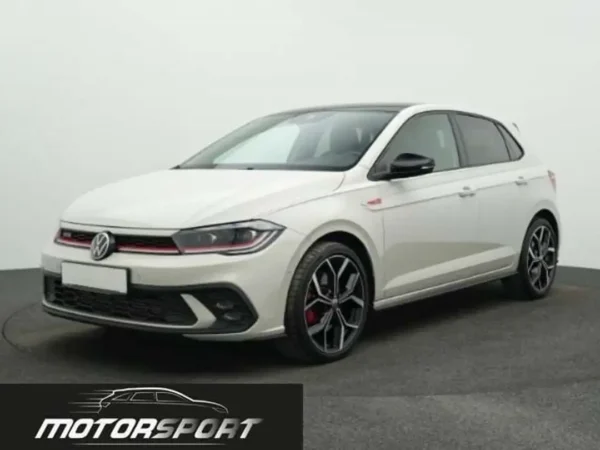 Volkswagen Polo GTI 2.0 TSI 207cv DSG - Anno: 09/2024 - Km: 13.990
