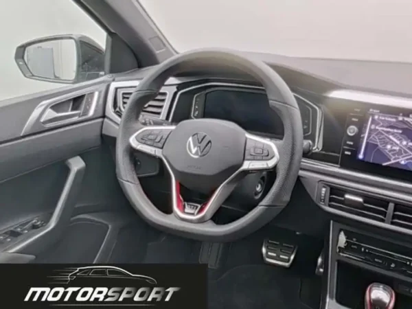 Volkswagen Polo GTI 2.0 TSI 207cv DSG - Anno: 09/2024 - Km: 13.990 - immagine 11
