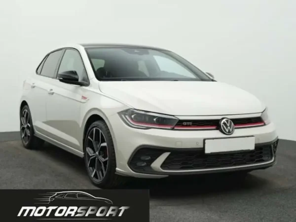 Volkswagen Polo GTI 2.0 TSI 207cv DSG - Anno: 09/2024 - Km: 13.990 - immagine 3