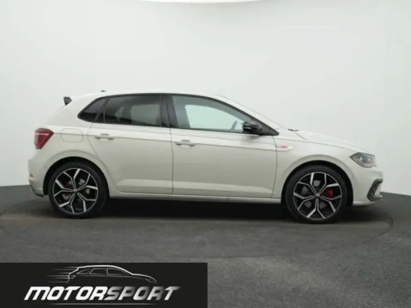 Volkswagen Polo GTI 2.0 TSI 207cv DSG - Anno: 09/2024 - Km: 13.990 - immagine 4