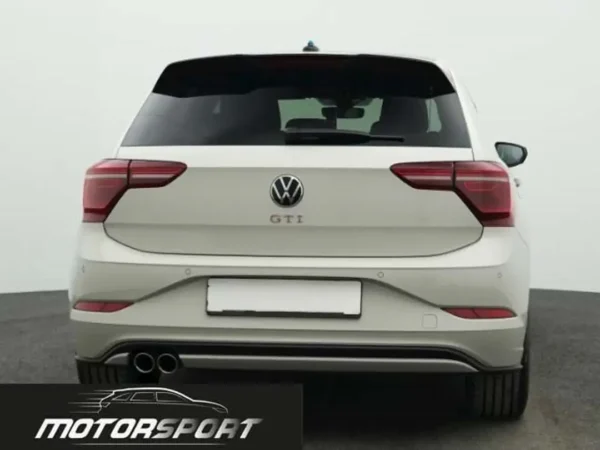 Volkswagen Polo GTI 2.0 TSI 207cv DSG - Anno: 09/2024 - Km: 13.990 - immagine 6