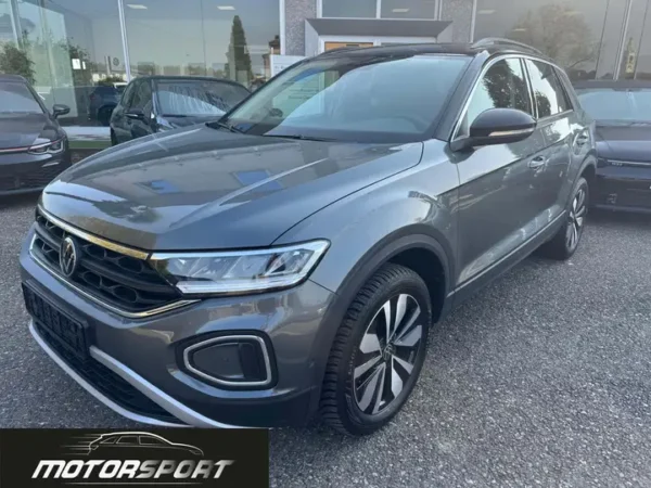 Volkswagen T-Roc 1.5 TSI 150 CV DSG Move - Anno: 05/2024 - Km: 25.450 - immagine 2