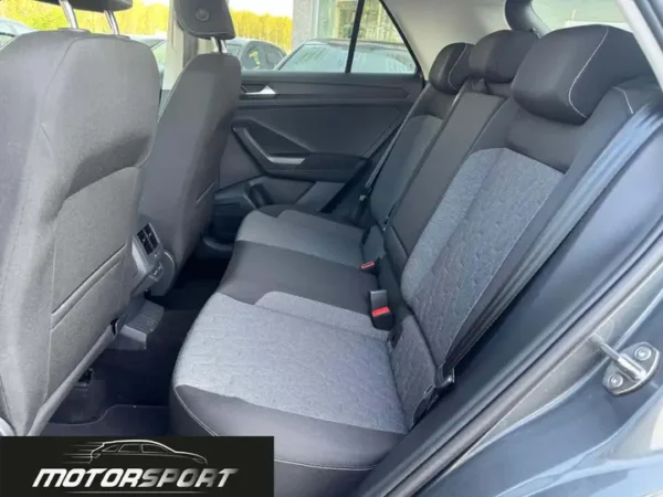 Volkswagen T-Roc 1.5 TSI 150 CV DSG Move - Anno: 05/2024 - Km: 25.450 - immagine 15