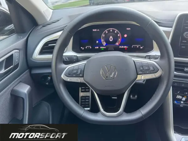Volkswagen T-Roc 1.5 TSI 150 CV DSG Move - Anno: 05/2024 - Km: 25.450 - immagine 14