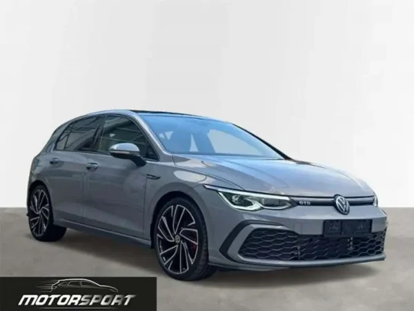 Volkswagen Golf GTD 2.0 TDI 200cv DSG - Anno: 06/2024 - Km: 100 - immagine 2