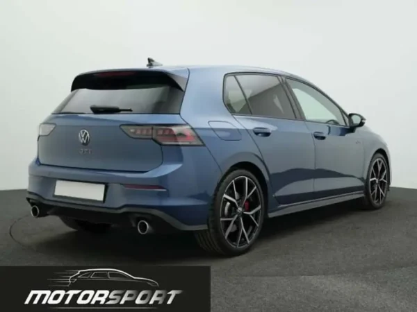 Volkswagen Golf GTI 8.5 2.0 TSI 265cv DSG - Anno: 09/2024 - Km: 21.040 - immagine 8