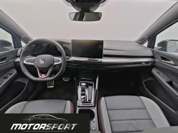 Volkswagen Golf GTI 8.5 2.0 TSI 265cv DSG - Anno: 09/2024 - Km: 21.040 - immagine 9