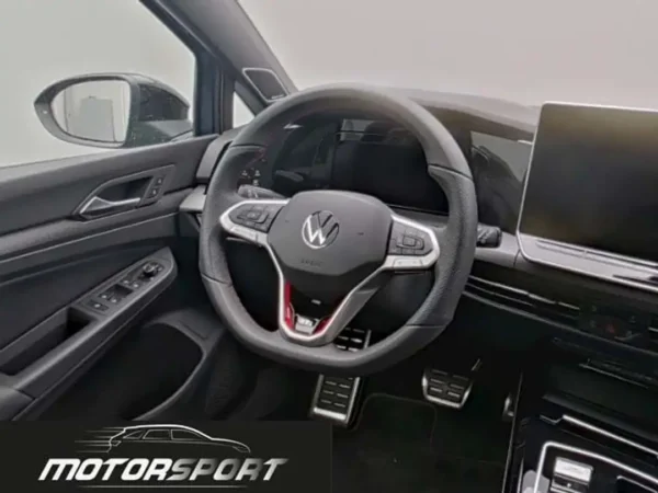 Volkswagen Golf GTI 8.5 2.0 TSI 265cv DSG - Anno: 09/2024 - Km: 21.040 - immagine 10