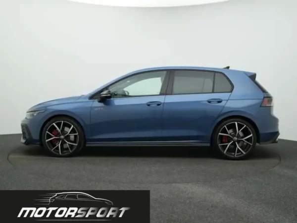 Volkswagen Golf GTI 8.5 2.0 TSI 265cv DSG - Anno: 09/2024 - Km: 21.040 - immagine 5