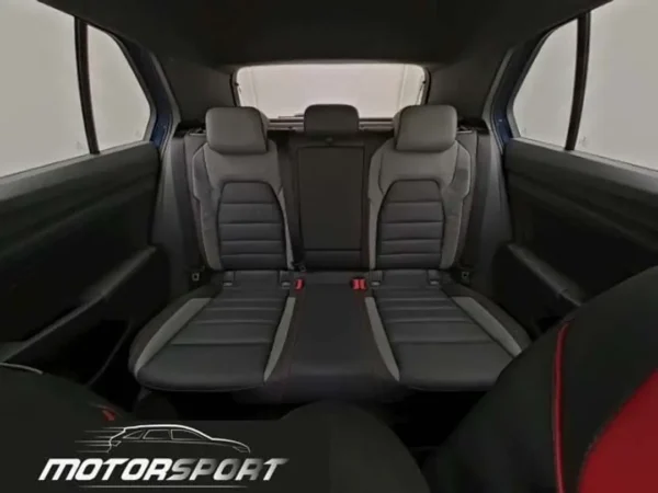Volkswagen Golf GTI 8.5 2.0 TSI 265cv DSG - Anno: 09/2024 - Km: 21.040 - immagine 13