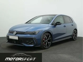 Volkswagen Golf GTI 8.5 2.0 TSI 265cv DSG - Anno: 09/2024 - Km: 21.040