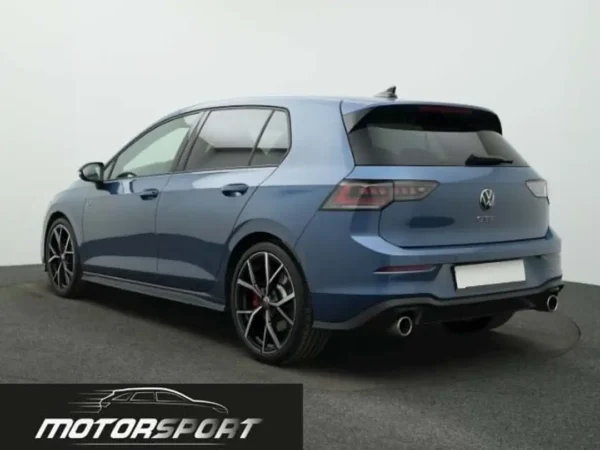 Volkswagen Golf GTI 8.5 2.0 TSI 265cv DSG - Anno: 09/2024 - Km: 21.040 - immagine 6