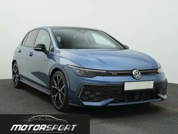 Volkswagen Golf GTI 8.5 2.0 TSI 265cv DSG - Anno: 09/2024 - Km: 21.040 - immagine 3