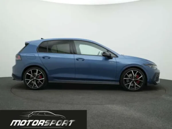 Volkswagen Golf GTI 8.5 2.0 TSI 265cv DSG - Anno: 09/2024 - Km: 21.040 - immagine 4