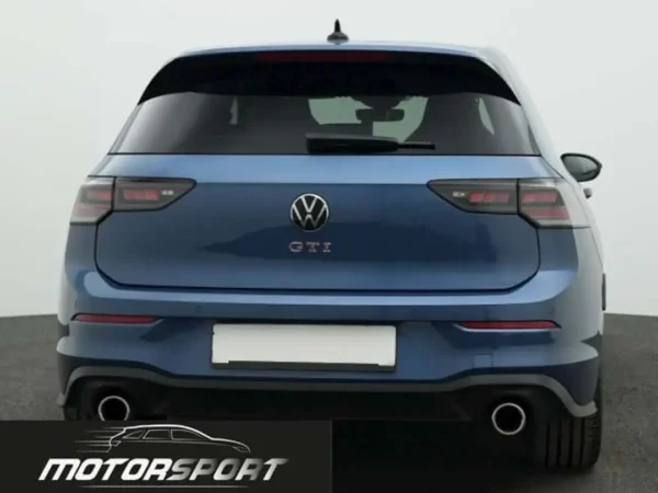 Volkswagen Golf GTI 8.5 2.0 TSI 265cv DSG - Anno: 09/2024 - Km: 21.040 - immagine 7