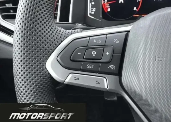 Volkswagen Polo GTI 2.0 TSI 207cv DSG - Anno: 12/2024 - Km: 4.850 - immagine 11