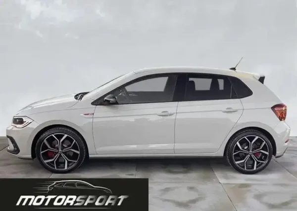Volkswagen Polo GTI 2.0 TSI 207cv DSG - Anno: 12/2024 - Km: 4.850 - immagine 4