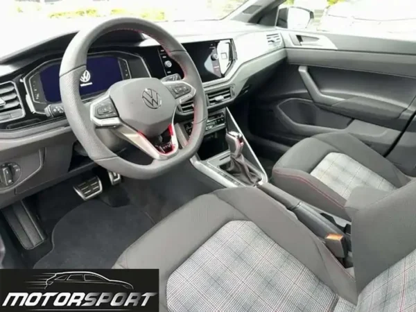 Volkswagen Polo GTI 2.0 TSI 207cv DSG - Anno 02/2025 - Km: 30 - immagine 7
