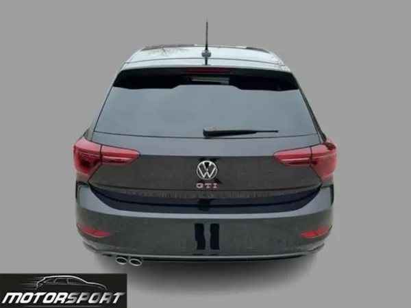 Volkswagen Polo GTI 2.0 TSI 207cv DSG - Anno 02/2025 - Km: 30 - immagine 5