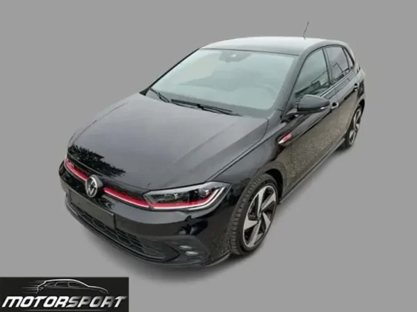Volkswagen Polo GTI 2.0 TSI 207cv DSG - Anno 02/2025 - Km: 30