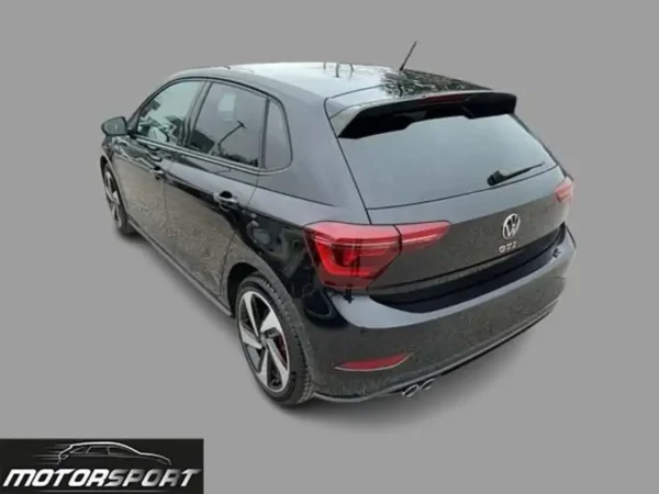 Volkswagen Polo GTI 2.0 TSI 207cv DSG - Anno 02/2025 - Km: 30 - immagine 4