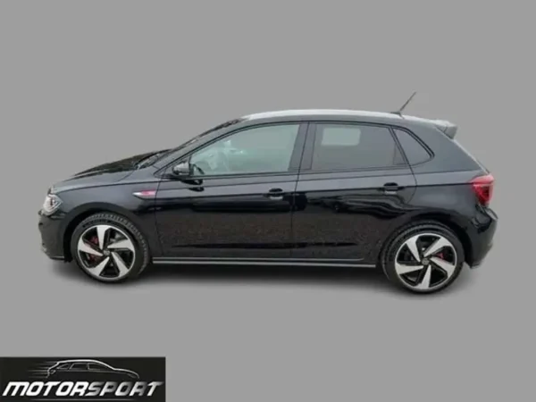 Volkswagen Polo GTI 2.0 TSI 207cv DSG - Anno 02/2025 - Km: 30 - immagine 3