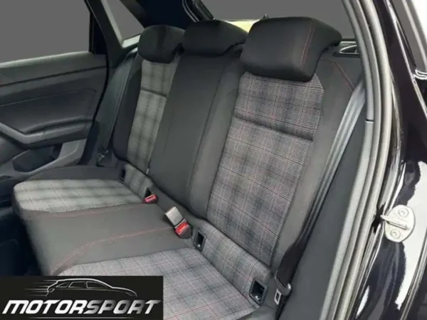 Volkswagen Polo GTI 2.0 TSI 207cv DSG - Anno 02/2025 - Km: 30 - immagine 12