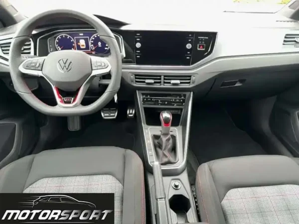 Volkswagen Polo GTI 2.0 TSI 207cv DSG - Anno 02/2025 - Km: 30 - immagine 8