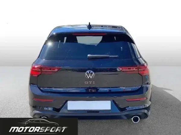 Volkswagen Golf GTI 2.0 TSI 245cv DSG – Anno: 03/2024 – Km: 30 - immagine 4