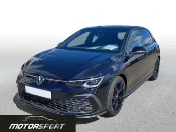 Volkswagen Golf GTI 2.0 TSI 245cv DSG – Anno: 03/2024 – Km: 30