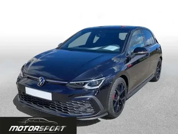 Volkswagen Golf GTI 2.0 TSI 245cv DSG – Anno: 03/2024 – Km: 30